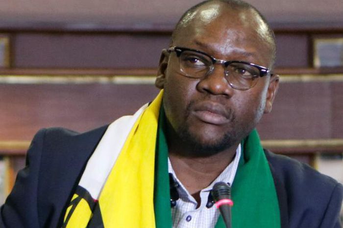Zimbabwe police summon protest movement pastor before strike