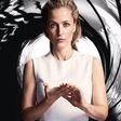 Gillian Anderson as the next James Bond?