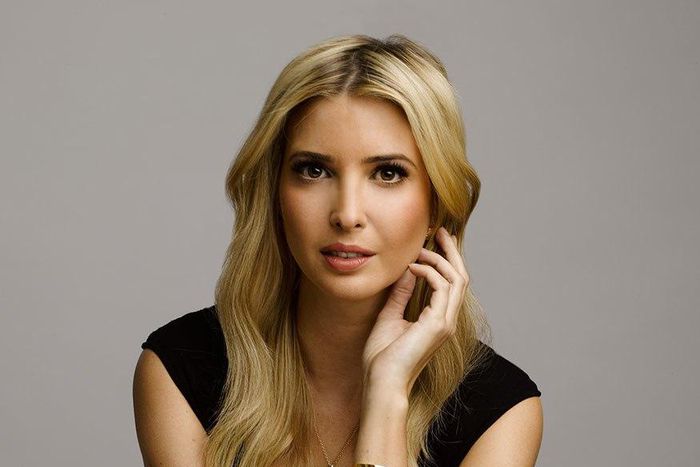 Ivanka Trump