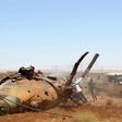 Algeria helicopter crash kills at least 12 soldiers -ministry