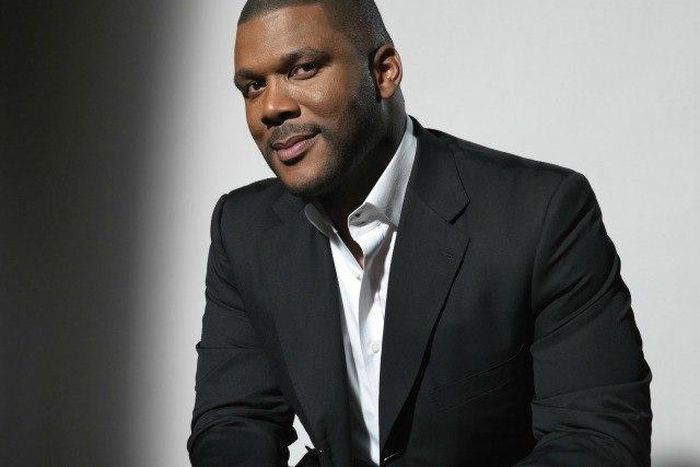 Tyler Perry has expressed his heart felt condolence to the families of victims of the Charleston massacre