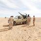 Western Libyan forces prepare attack on Islamic State stronghold