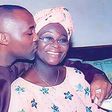 Bukky Ajayi and RMD