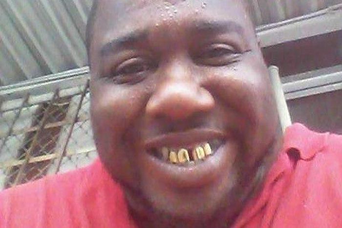 Alton Sterling