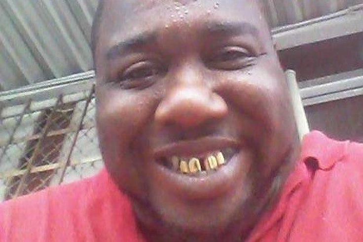 Alton Sterling