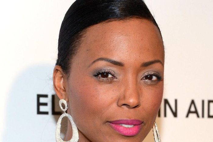 Aisha Tyler