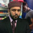 The Slain shopkeeper, Asad Shah