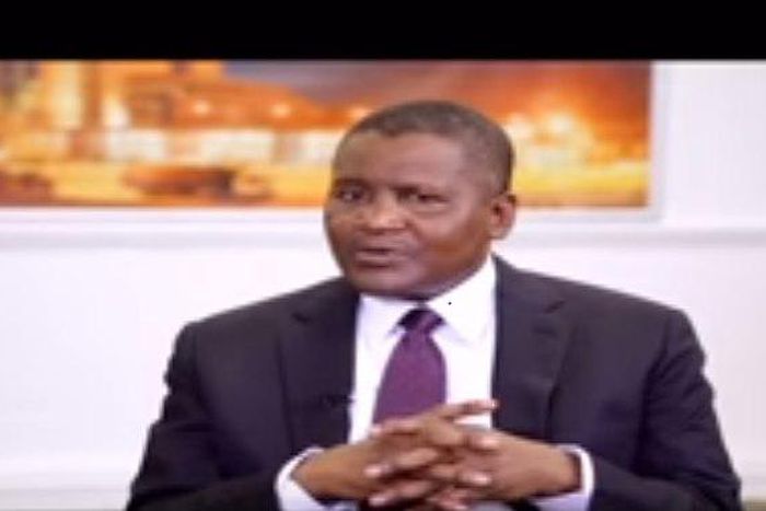 Aliko Dangote reveals worst business day