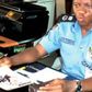 Sokoto State Commissioner of Police, Salihu Fagge