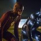 Season 2 finale of "The Flash"