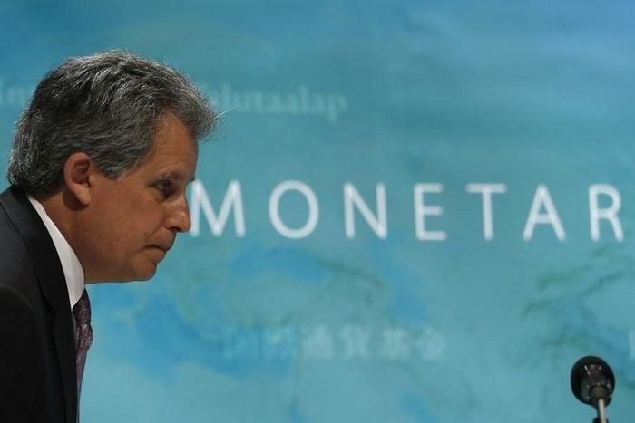 Africa told to adjust, diversify amid commodity price slide