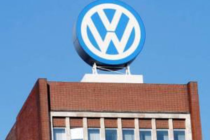 Volkswagen