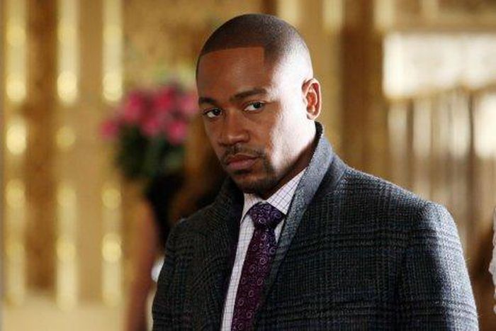Columbus Short