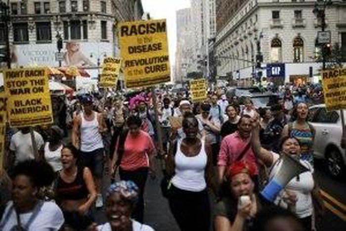 Italian arrested in suspected racist killing of Nigerian migrant