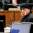 Florida jury to weigh punitive damages in Hulk Hogan sex tape case