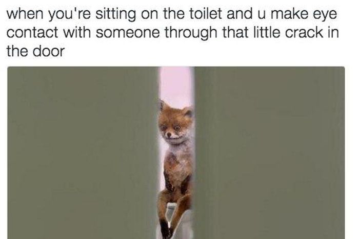 10 hilarious struggles every woman goes through every damn time