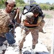 Libyan forces wary of Islamic State redoubt despite U.S. support