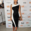 Thandie Newton in Stella McCartney