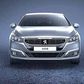 Made-in-Nigeria Peugeot 508