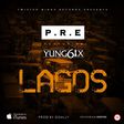 Lagos is a song off P.R.E's UNDERA7ED album.