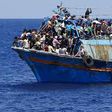 Ten women migrants die in Mediterranean, Italy's coast guard saves hundreds