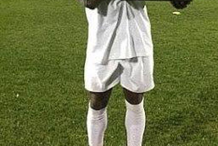 The deceased, Fikayo Idowu