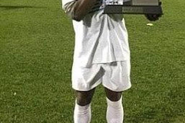 The deceased, Fikayo Idowu