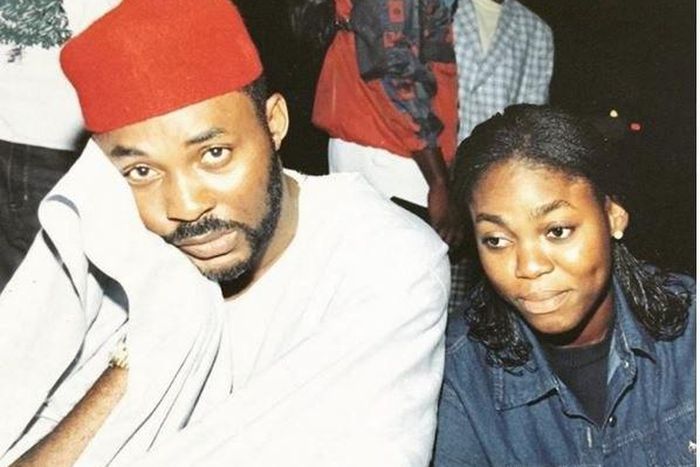 RMD with wife