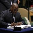 Top Congo court says Kabila stays in power if election not held