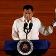 New Philippine Congress opens with death penalty at top of agenda
