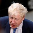 Britain's Johnson assures EU of post-Brexit cooperation