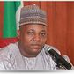 Borno State Governor, Kashim Shettima.