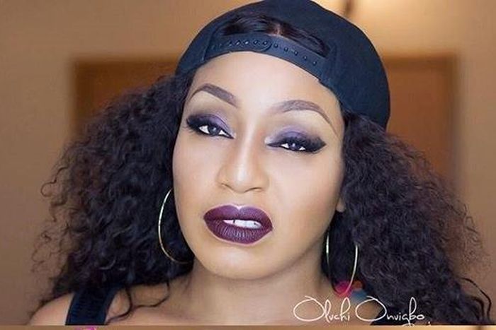 Rita Dominic