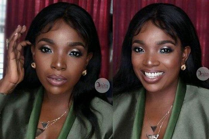Annie Idibia