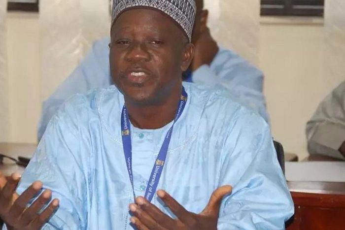 Fake admission: Unilorin expels 108 fresh students