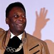 Pele asked to light Rio pyre, checks with sponsors