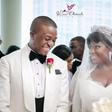 Toolz and Tunde Demuren wed in Dubai