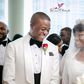 Toolz and Tunde Demuren wed in Dubai