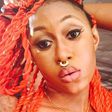 Cynthia Morgan