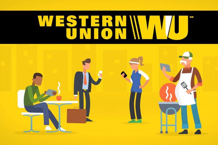 Western Union