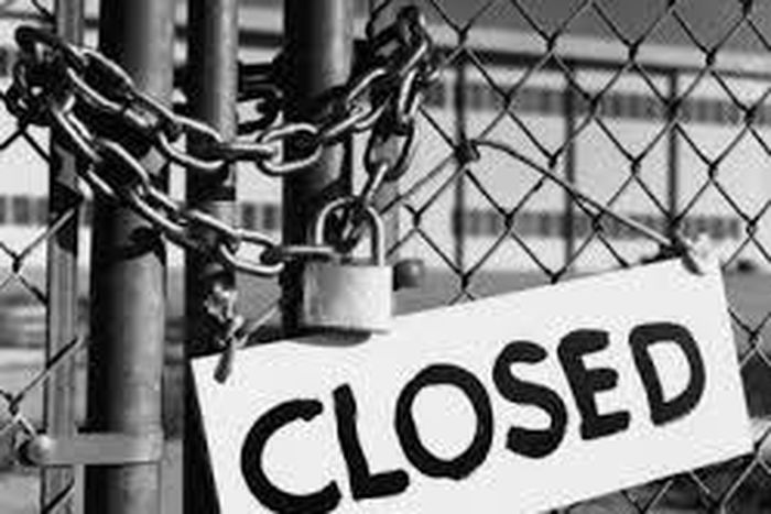 Lagos shut down churches, mosques