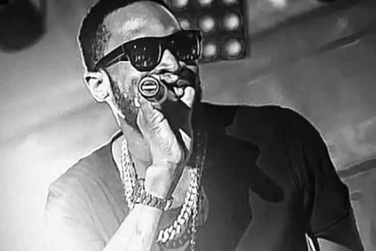 D'banj