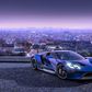 Ford 2017 GT