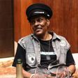 Majek Fashek at Tyme Out With Tee A
