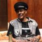 Majek Fashek at Tyme Out With Tee A