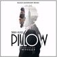 Bisa Kdei - 'Pillow' ft Mugeez artrwork