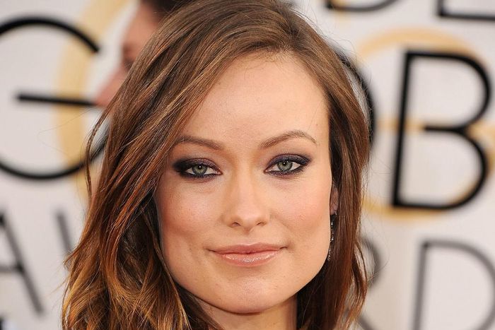 Olivia Wilde