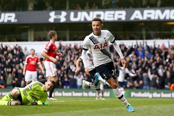 Dele Alli
