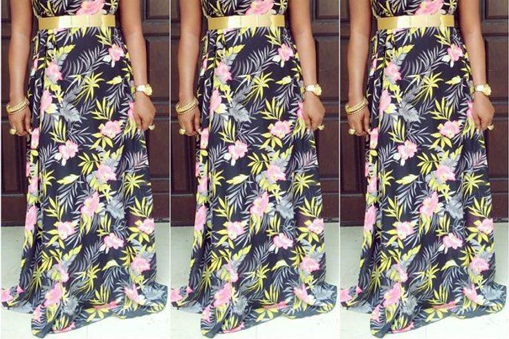 Mide Funmi Martins