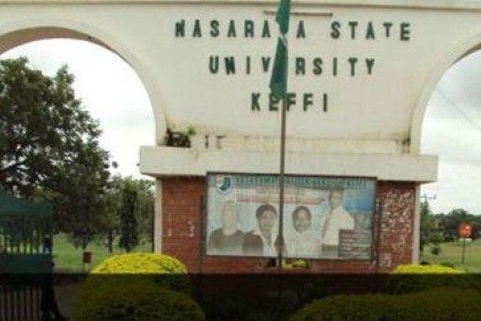 Nasarawa University